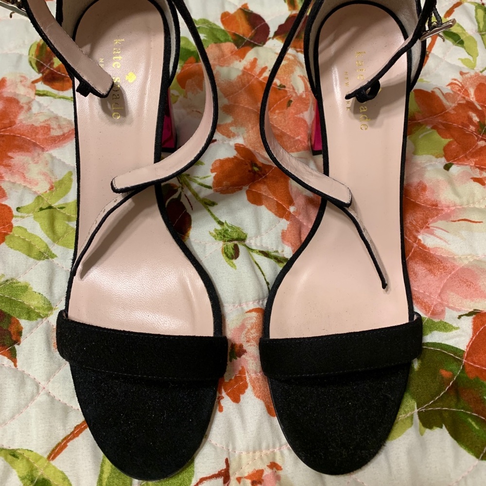 Kate Spade heels